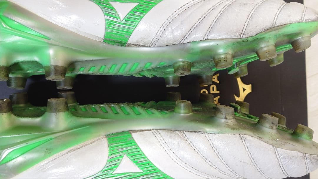 モレリアネオ4 25.0cm