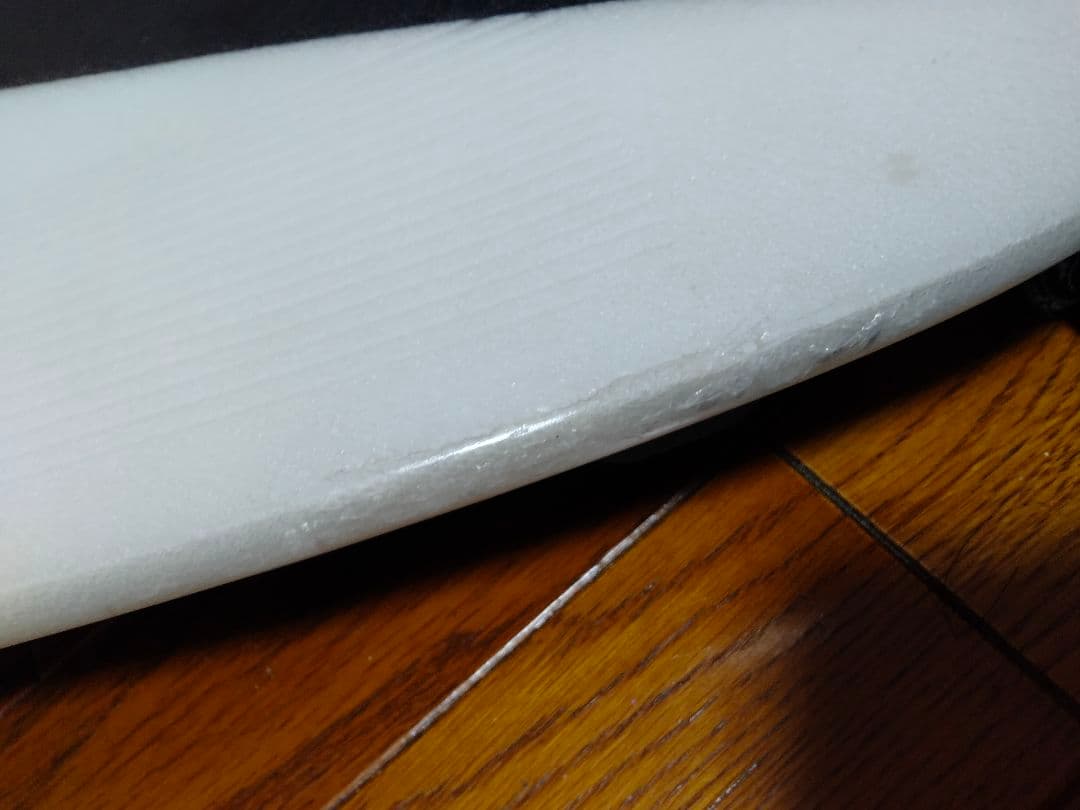 ★DHD 最速モデルUTOPIA 5'8 25.5L 中古品お譲りします★