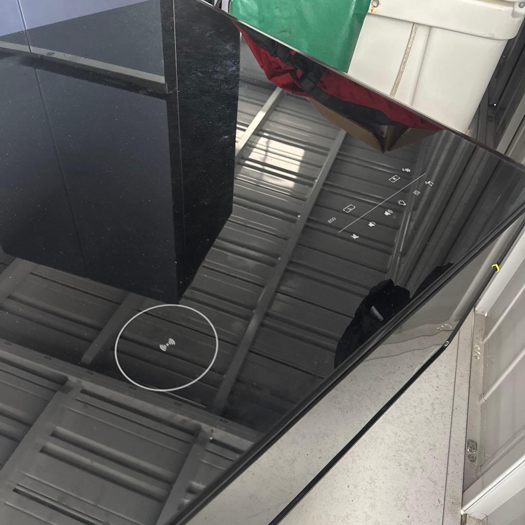 Loozer LED スマートテーブル　2023年製