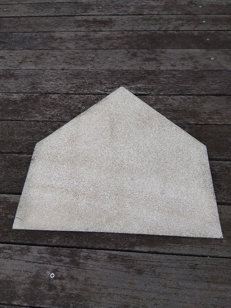 【引取限定】野球バッティングゲージ硬式用 単管パイプセット+ティーS+ベース