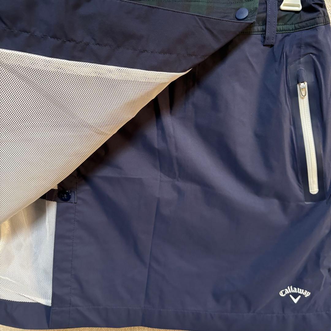 Callaway☆ジャンバー＆スカートセットアップ Sサイズ　3way