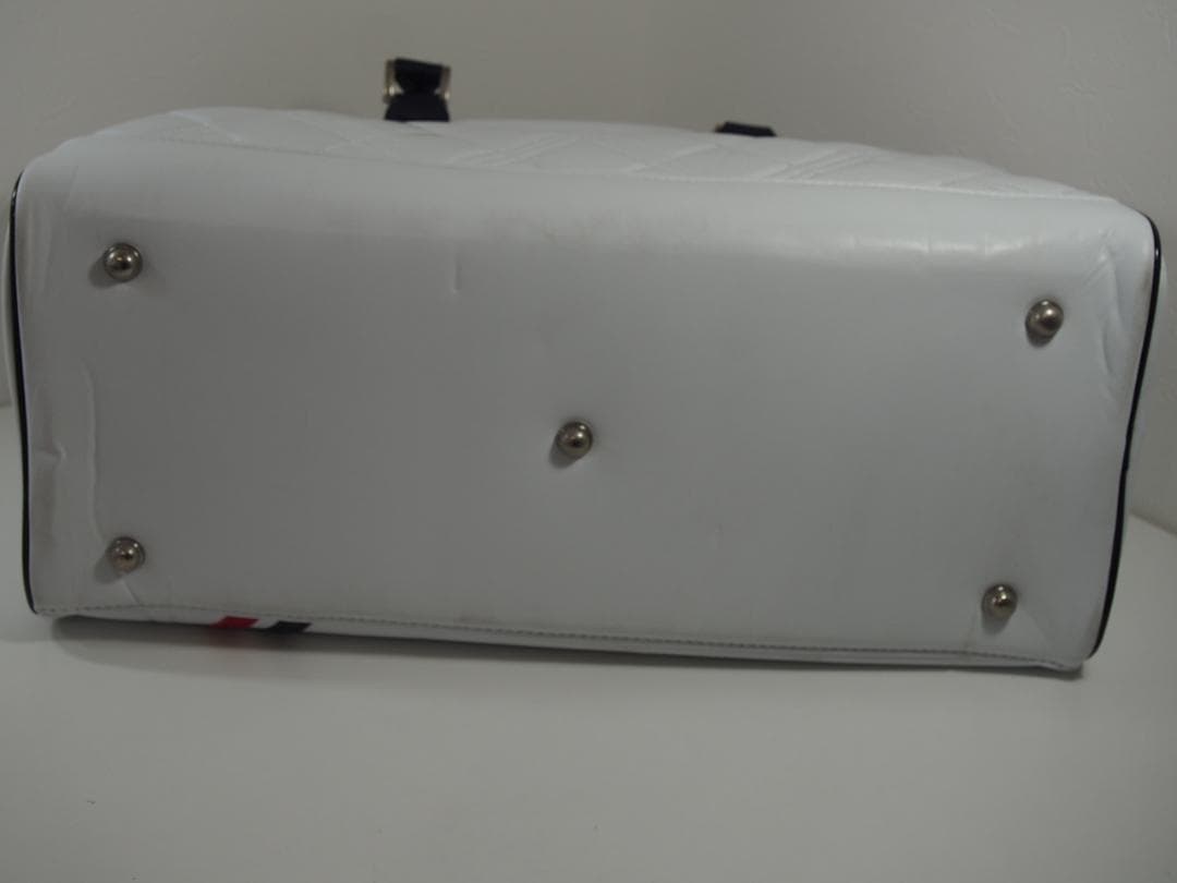 キャロウェイ ボストンバック ゴルフアイテム付き 24123 ba (YM)