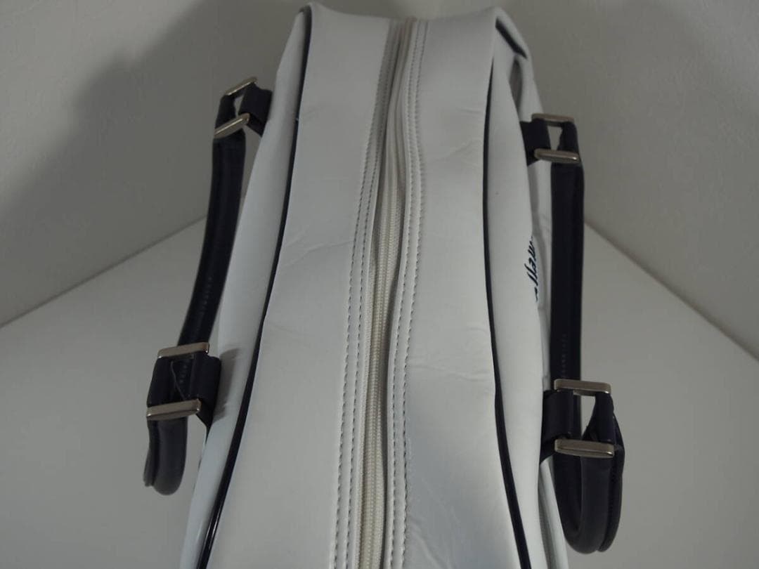 キャロウェイ ボストンバック ゴルフアイテム付き 24123 ba (YM)