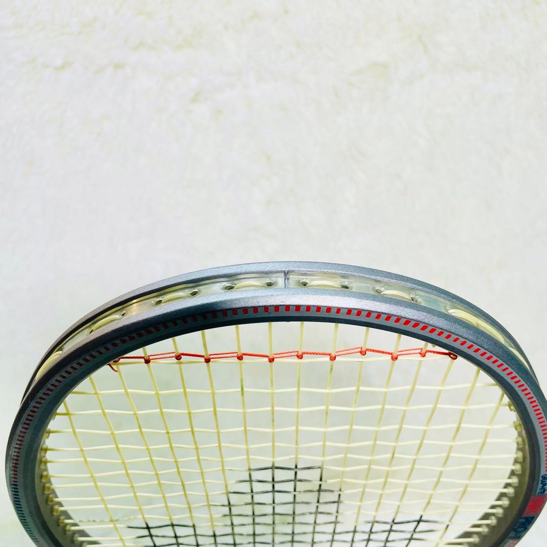 adidas GTX PRO-T イワン・レンドル モデル　ヴィンテージ