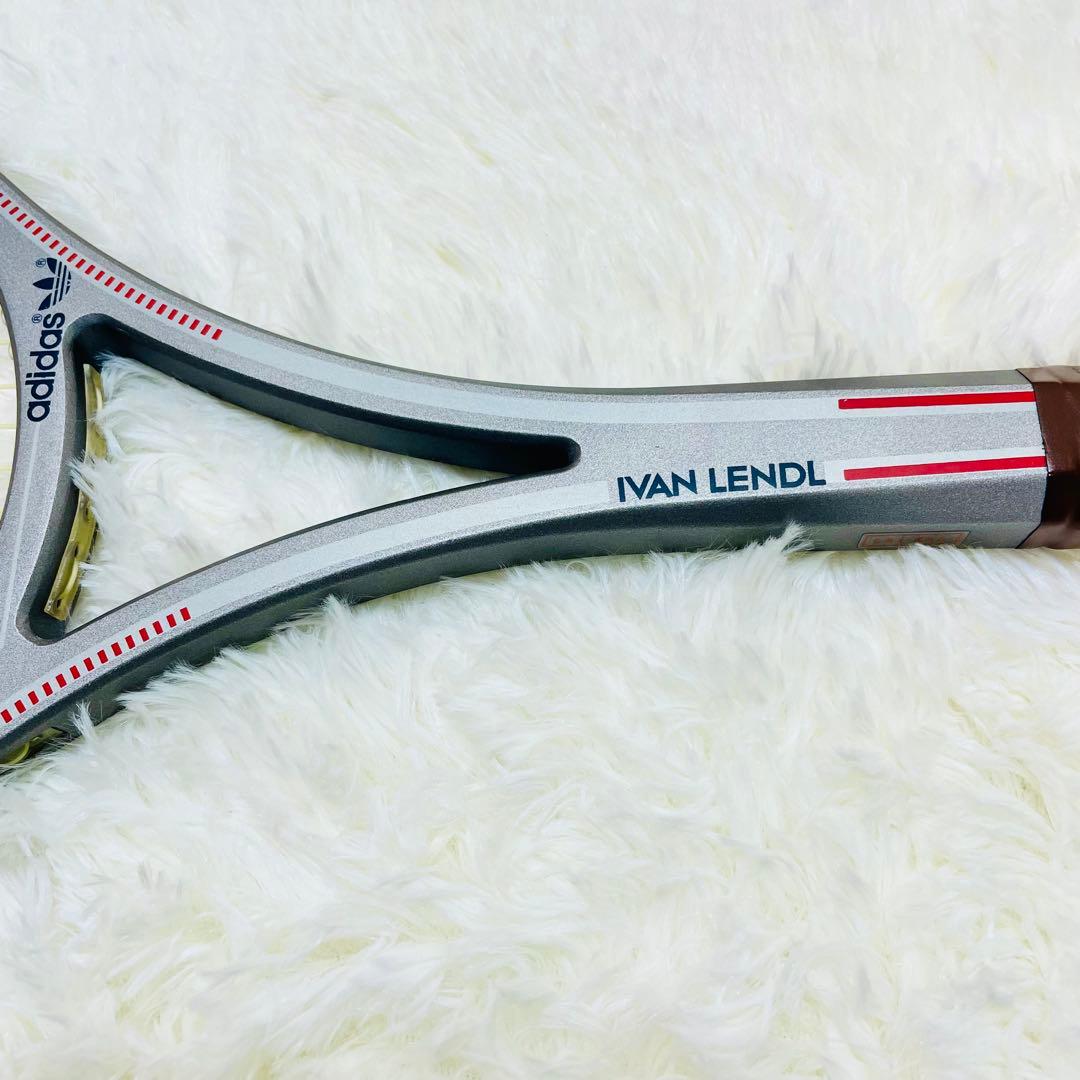 adidas GTX PRO-T イワン・レンドル モデル　ヴィンテージ