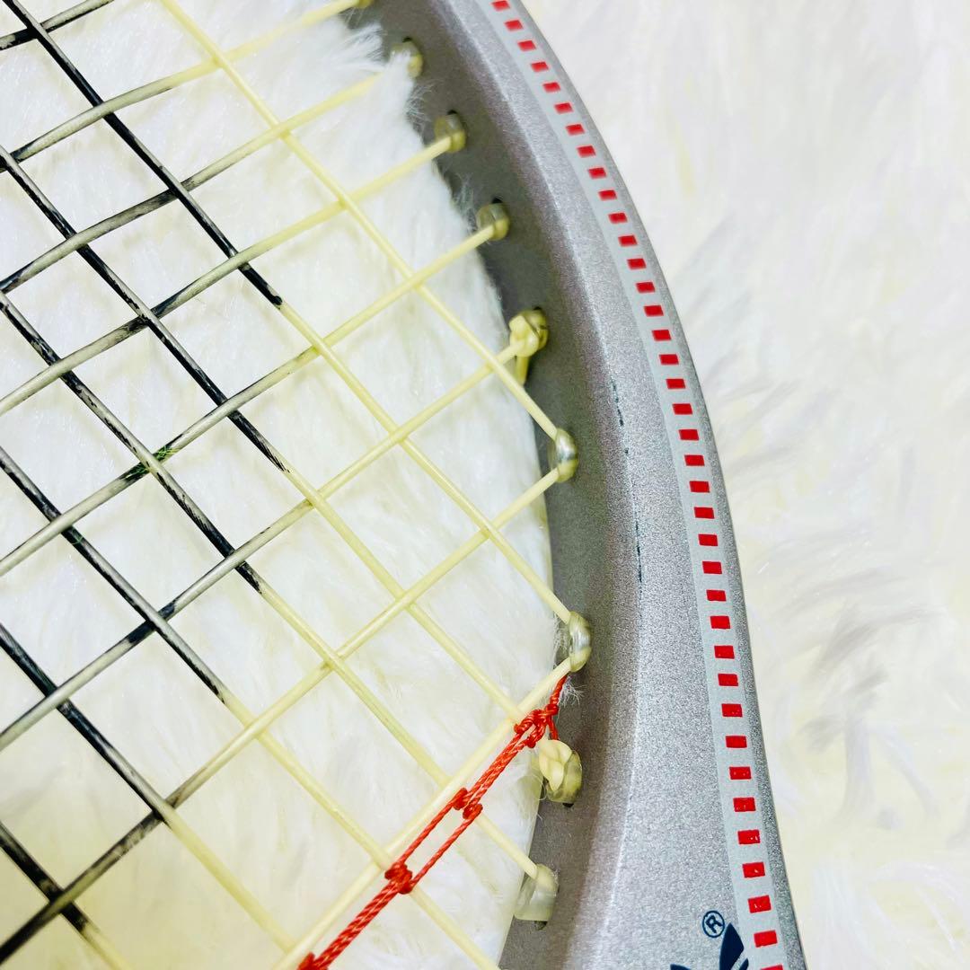 adidas GTX PRO-T イワン・レンドル モデル　ヴィンテージ