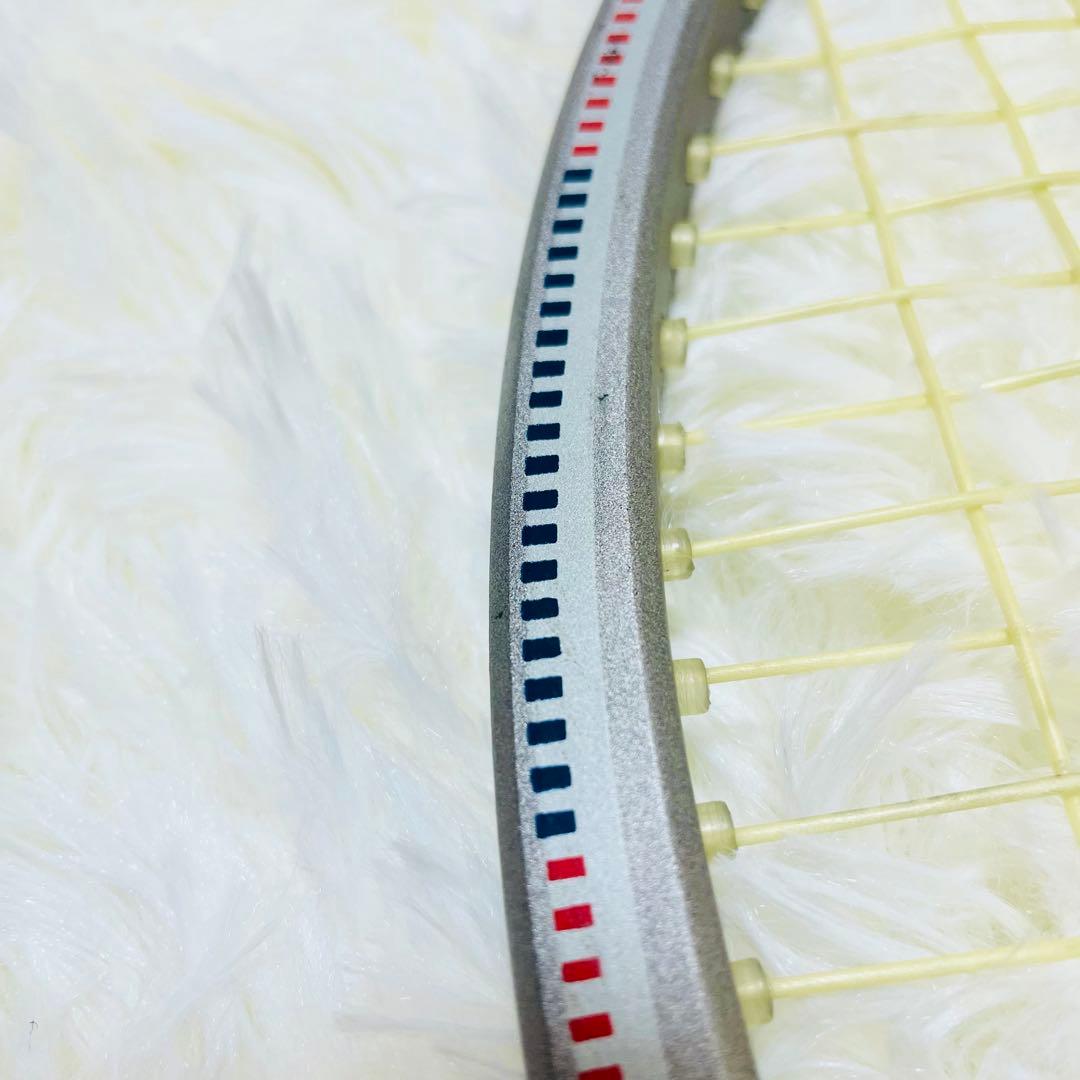 adidas GTX PRO-T イワン・レンドル モデル　ヴィンテージ