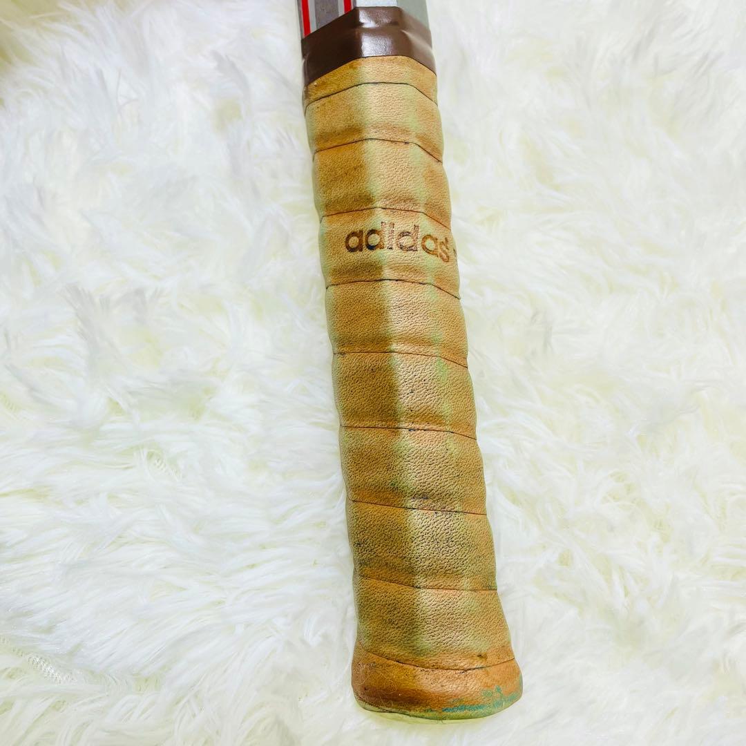 adidas GTX PRO-T イワン・レンドル モデル　ヴィンテージ