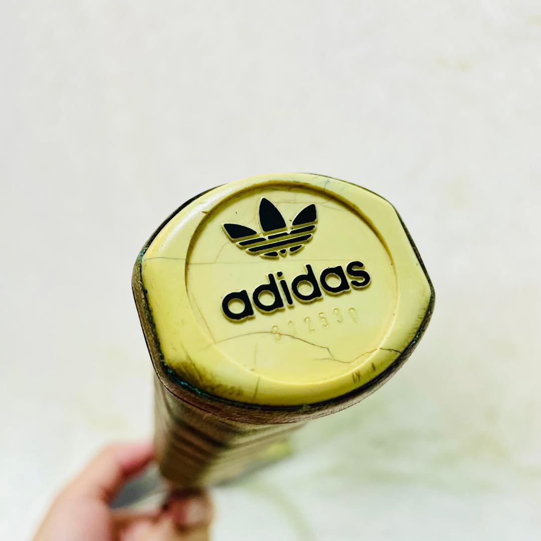 adidas GTX PRO-T イワン・レンドル モデル　ヴィンテージ