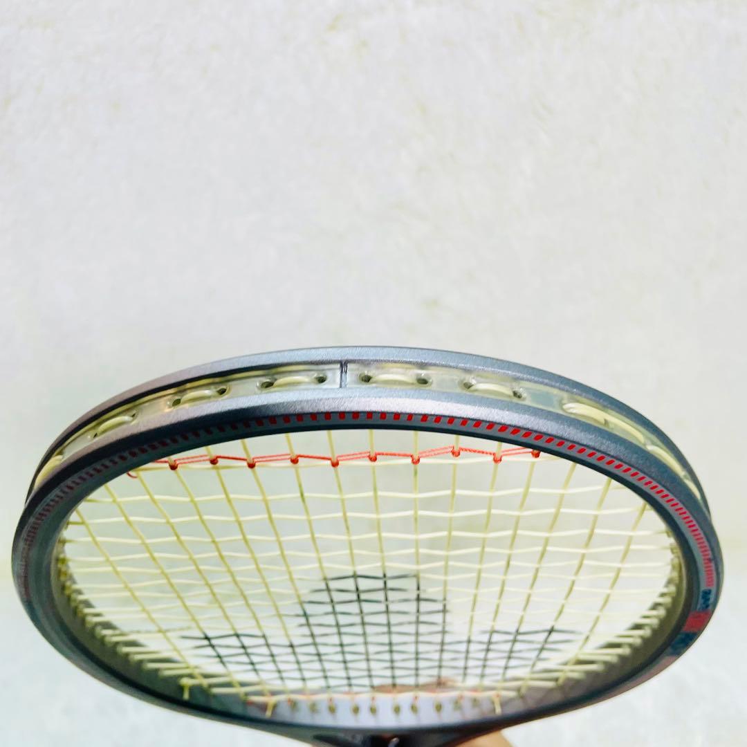 adidas GTX PRO-T イワン・レンドル モデル　ヴィンテージ