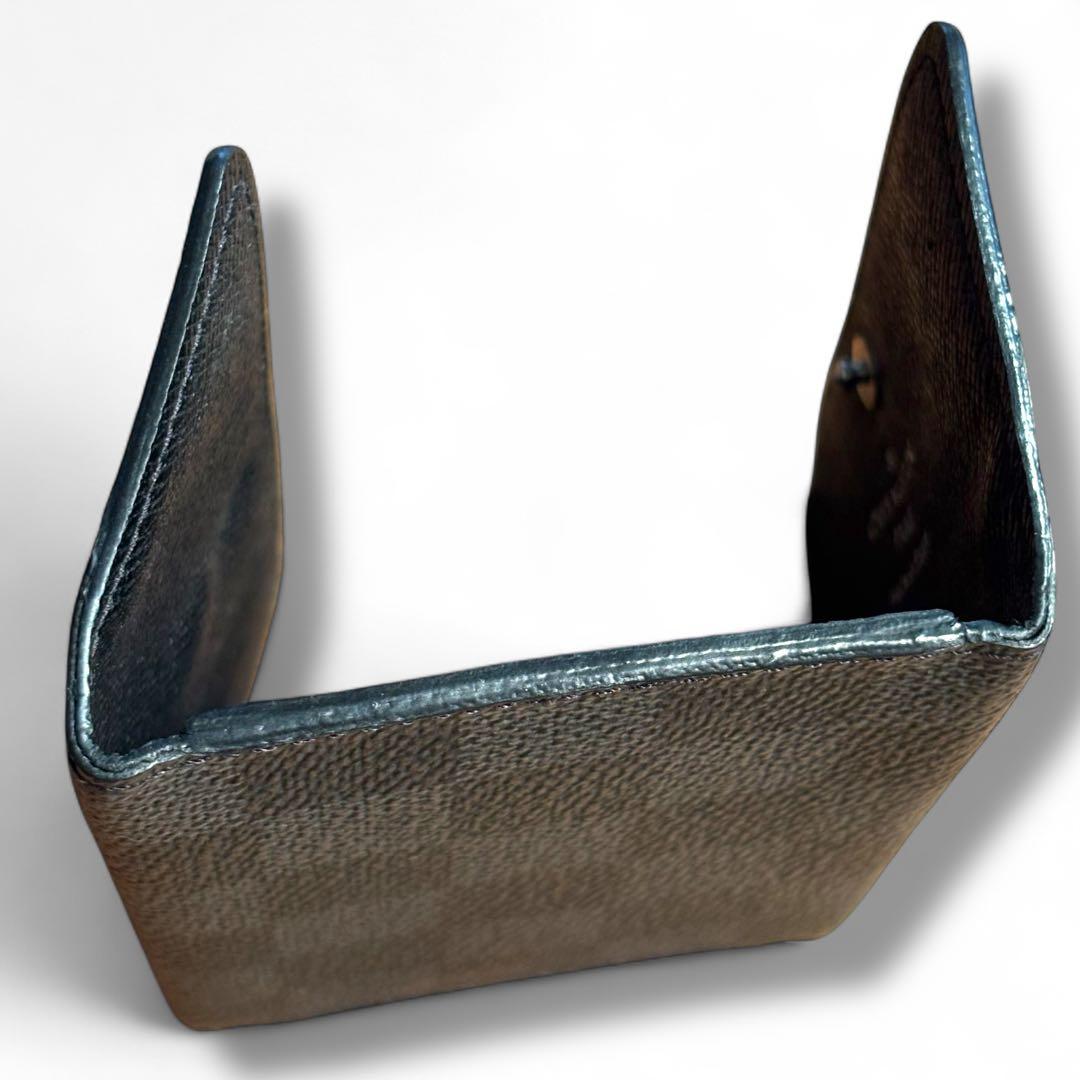 美品 ルイヴィトン　ダミエグラフィット　ミルティクレ6 キーケース　N62662