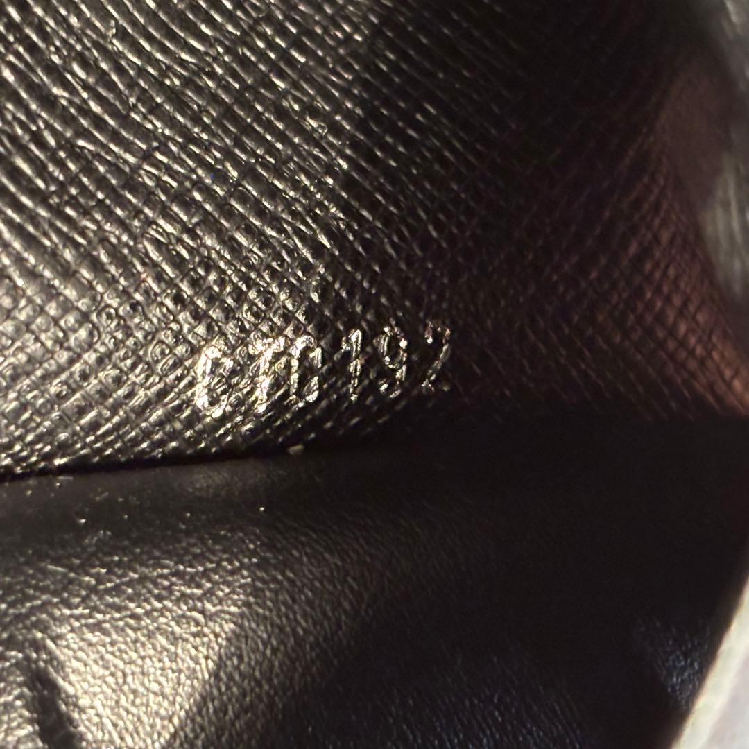 美品 ルイヴィトン　ダミエグラフィット　ミルティクレ6 キーケース　N62662