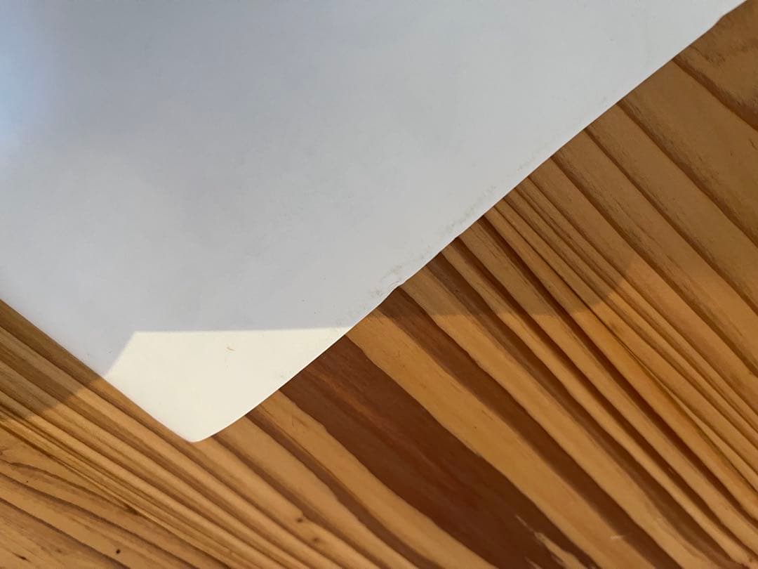 ドラゴンクエストVI 販促ポスター B2 ①