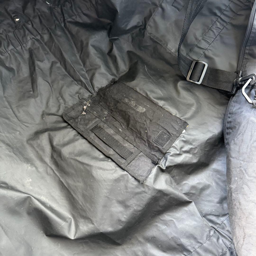 CARRY ME 折りたたみ自転車 キャリーバッグ付き キャリーミー