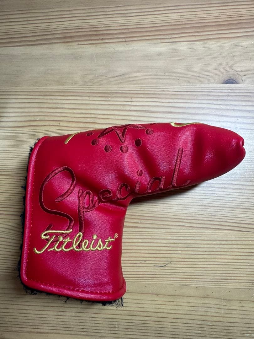 スコッティキャメロン スペシャルセレクトニューポート2