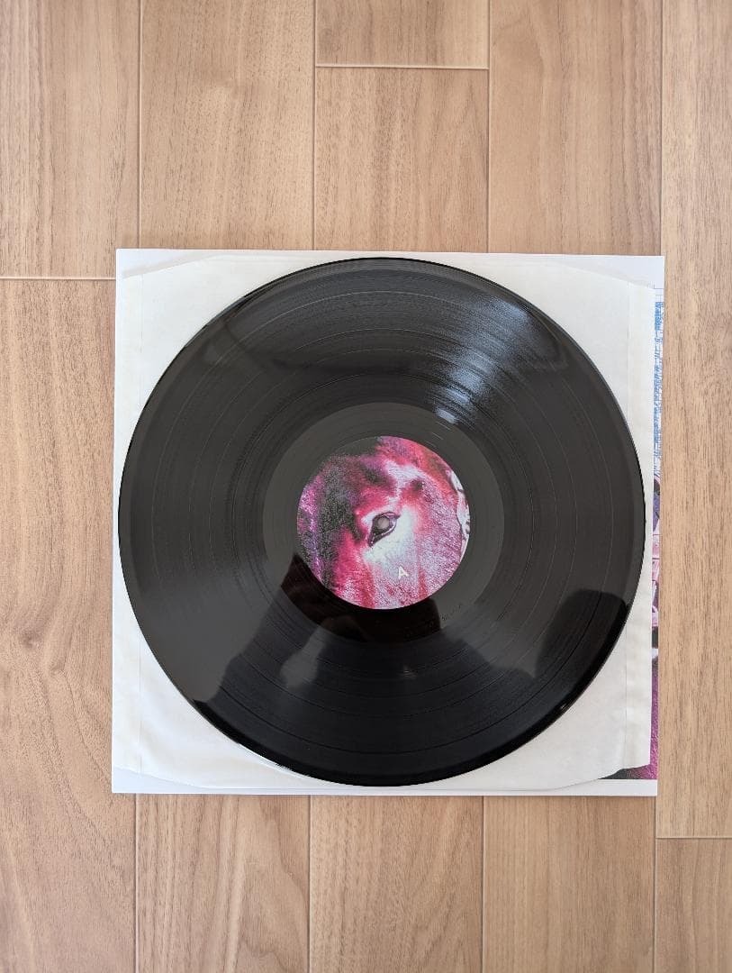 Protomartyr ３枚セット