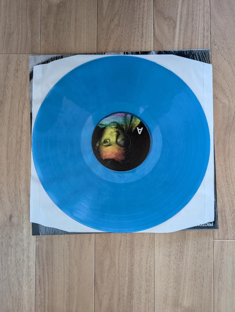 Protomartyr ３枚セット