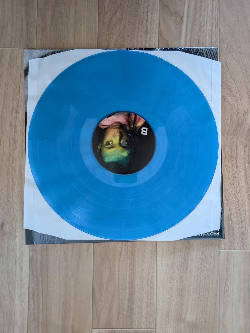 Protomartyr ３枚セット