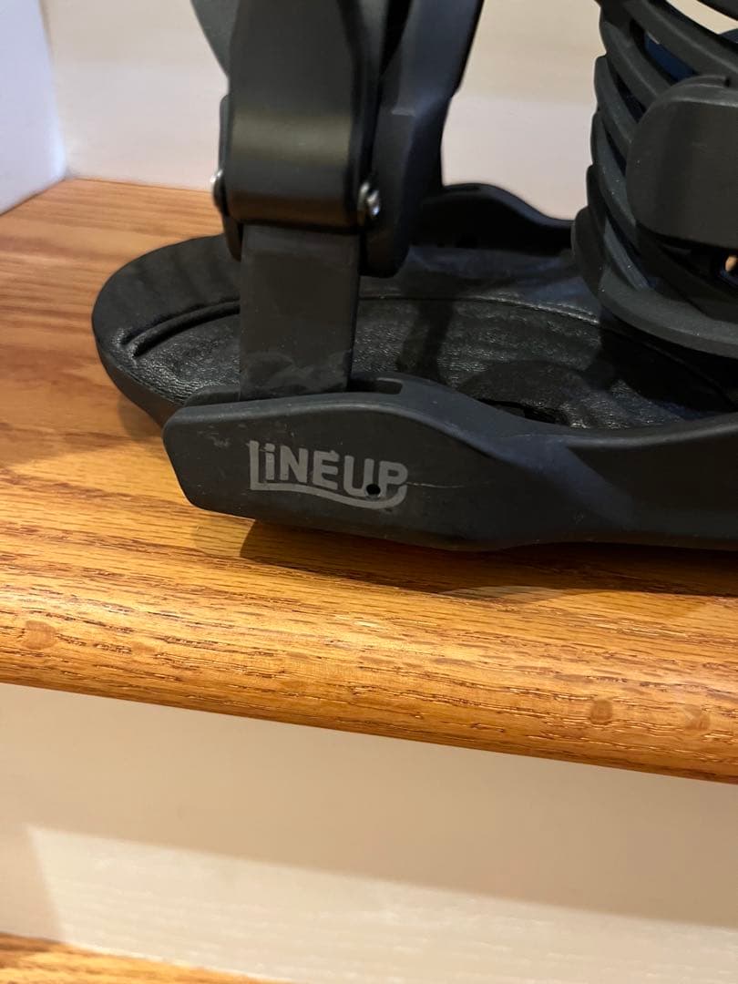 平*本様 美品K2 LINE UP XLサイズ　ビンディング
