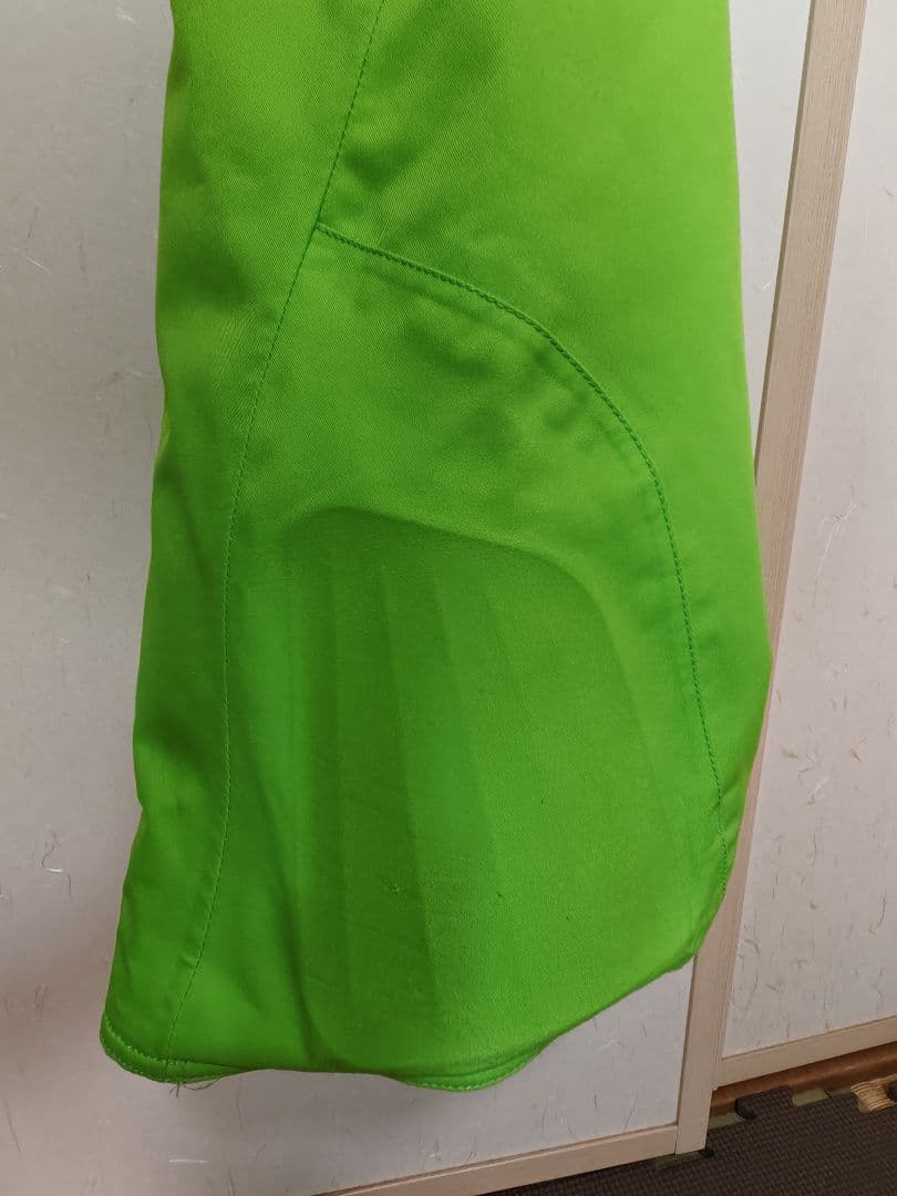 今シーズン2025-26モデル　MIZUNOミズノスキーウェア　Mサイズ