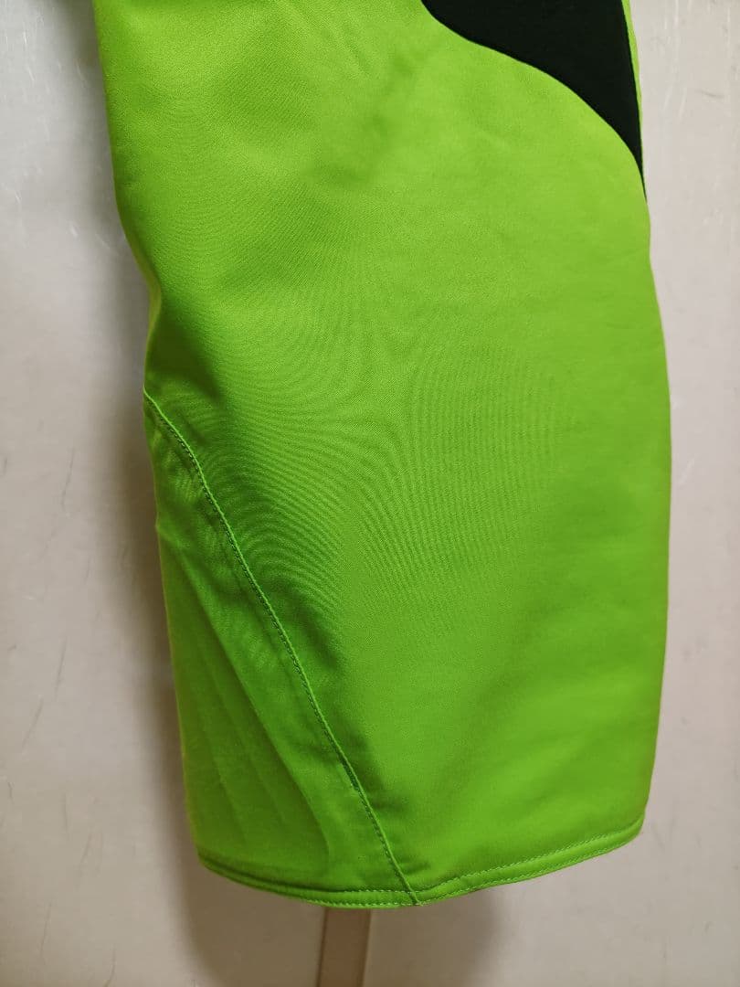 今シーズン2025-26モデル　MIZUNOミズノスキーウェア　Mサイズ