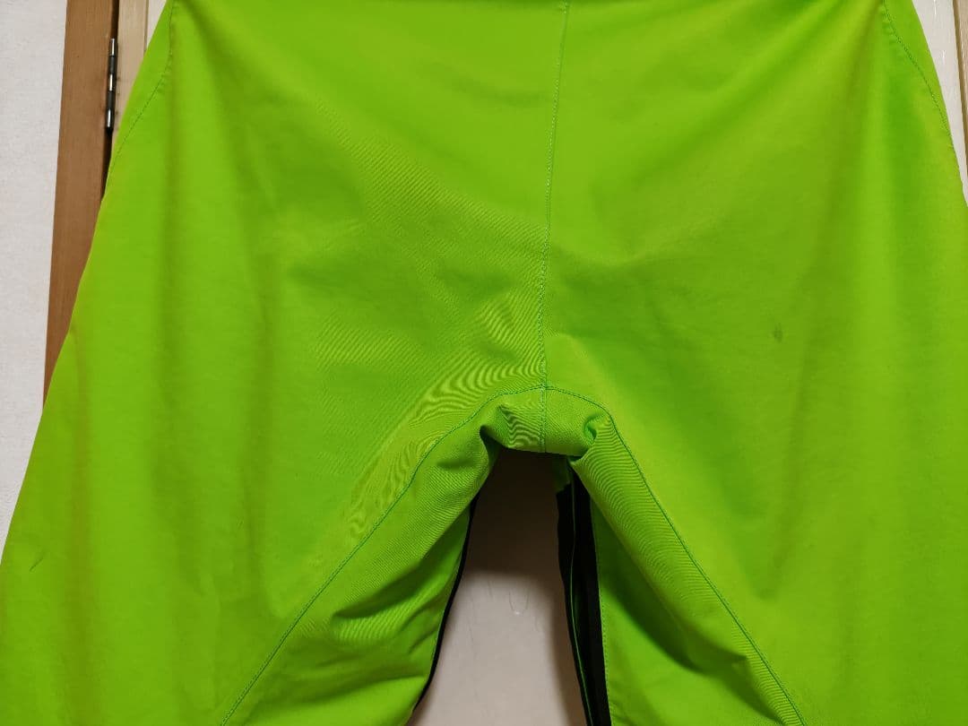 今シーズン2025-26モデル　MIZUNOミズノスキーウェア　Mサイズ