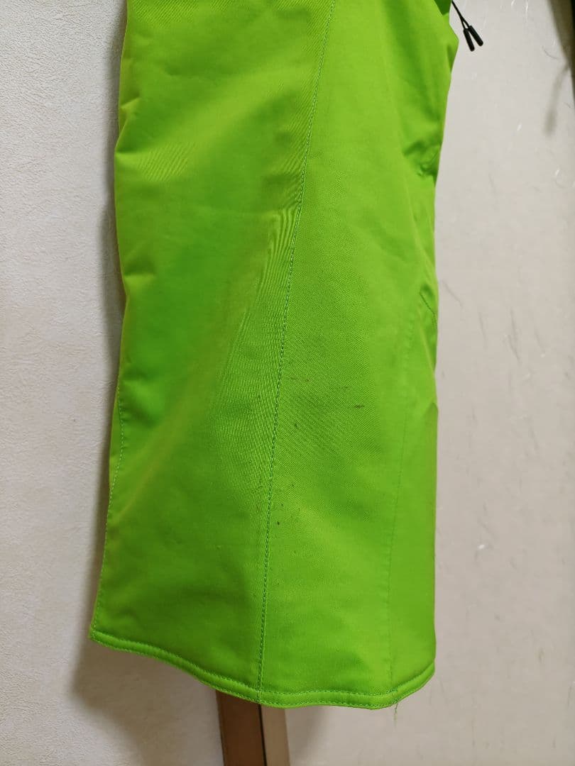 今シーズン2025-26モデル　MIZUNOミズノスキーウェア　Mサイズ