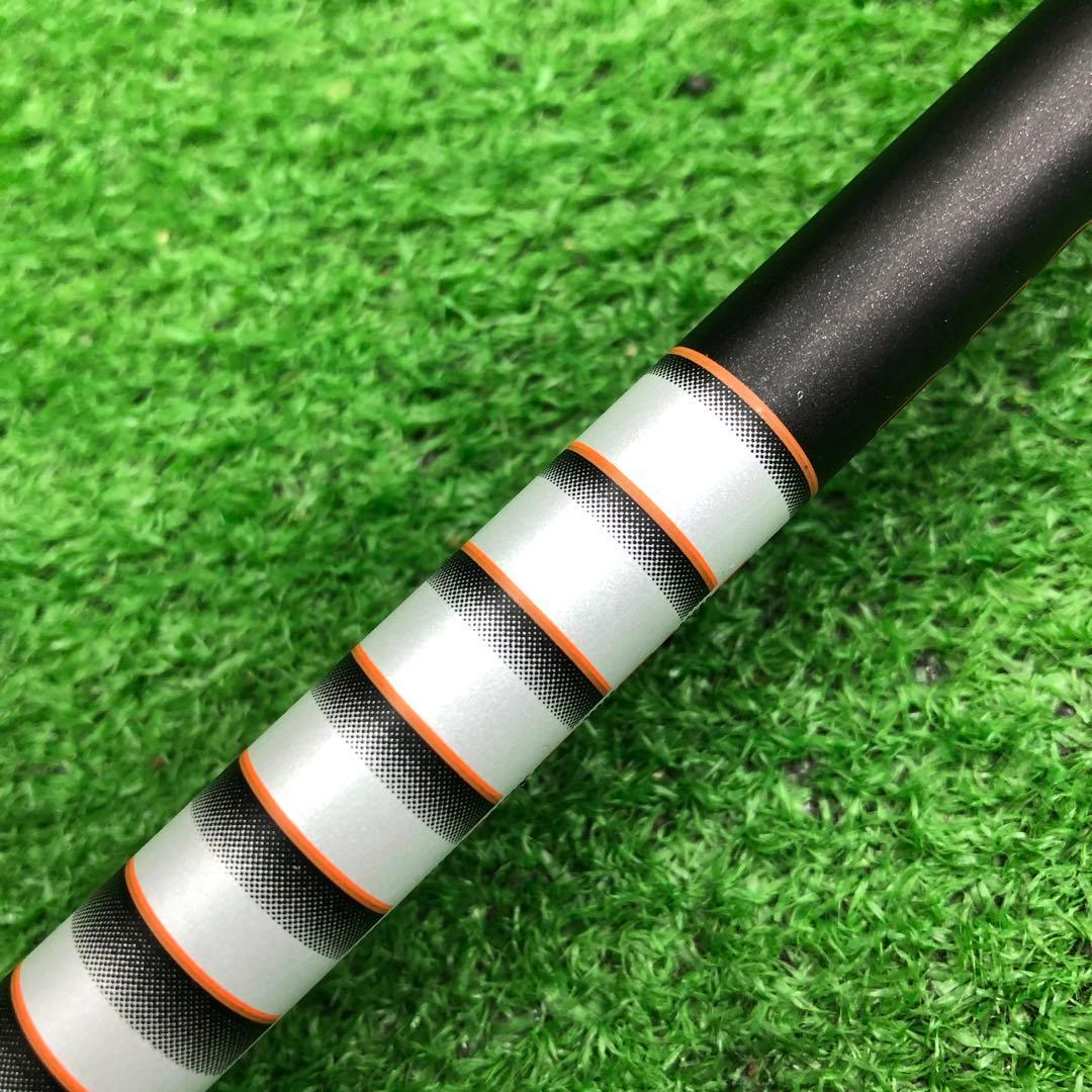 Gsh-967 TourAD シャフト単品 flexS IZ-6 スリーブ付き