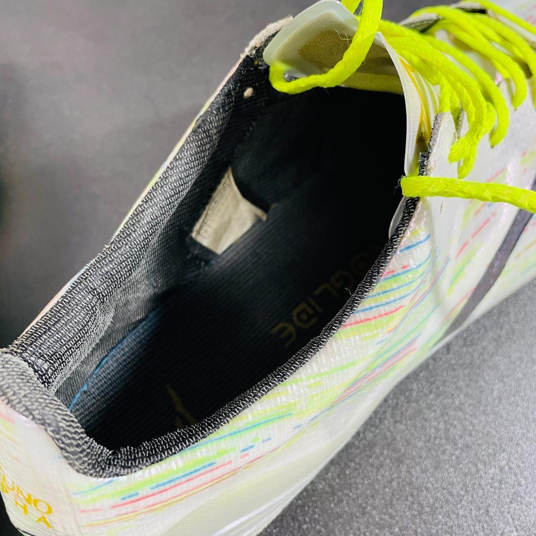 ミズノアルファ 2 JAPAN 26㎝