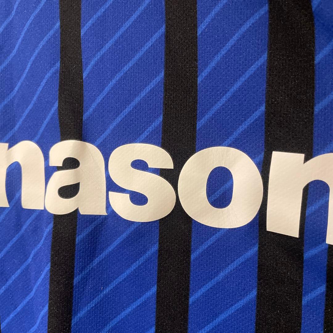 2009 ガンバ大阪 遠藤保仁 ユニフォーム