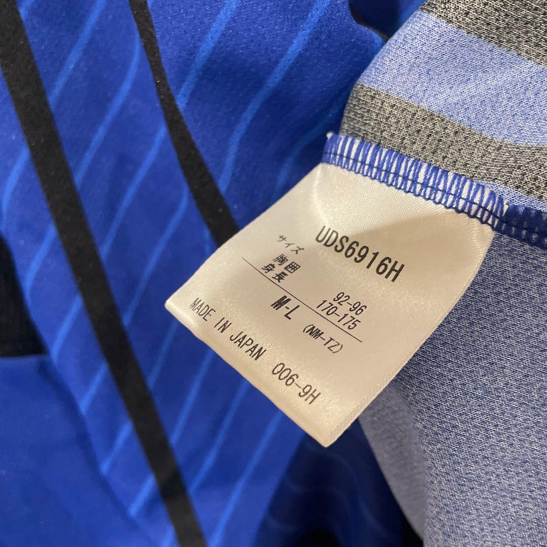 2009 ガンバ大阪 遠藤保仁 ユニフォーム