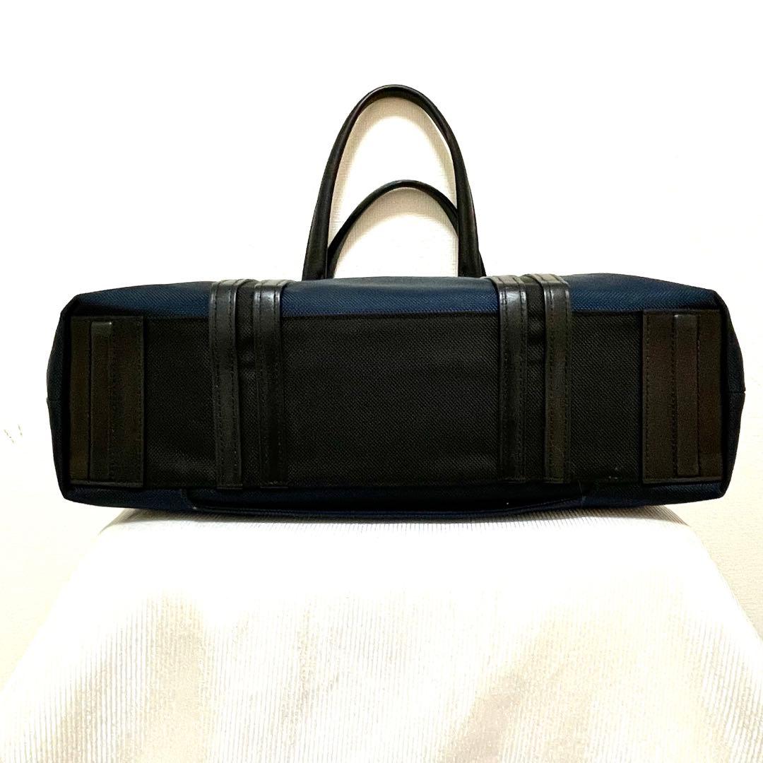 TUMI JARVIS イーストウエスト トートバッグ 正規品 本物 美品