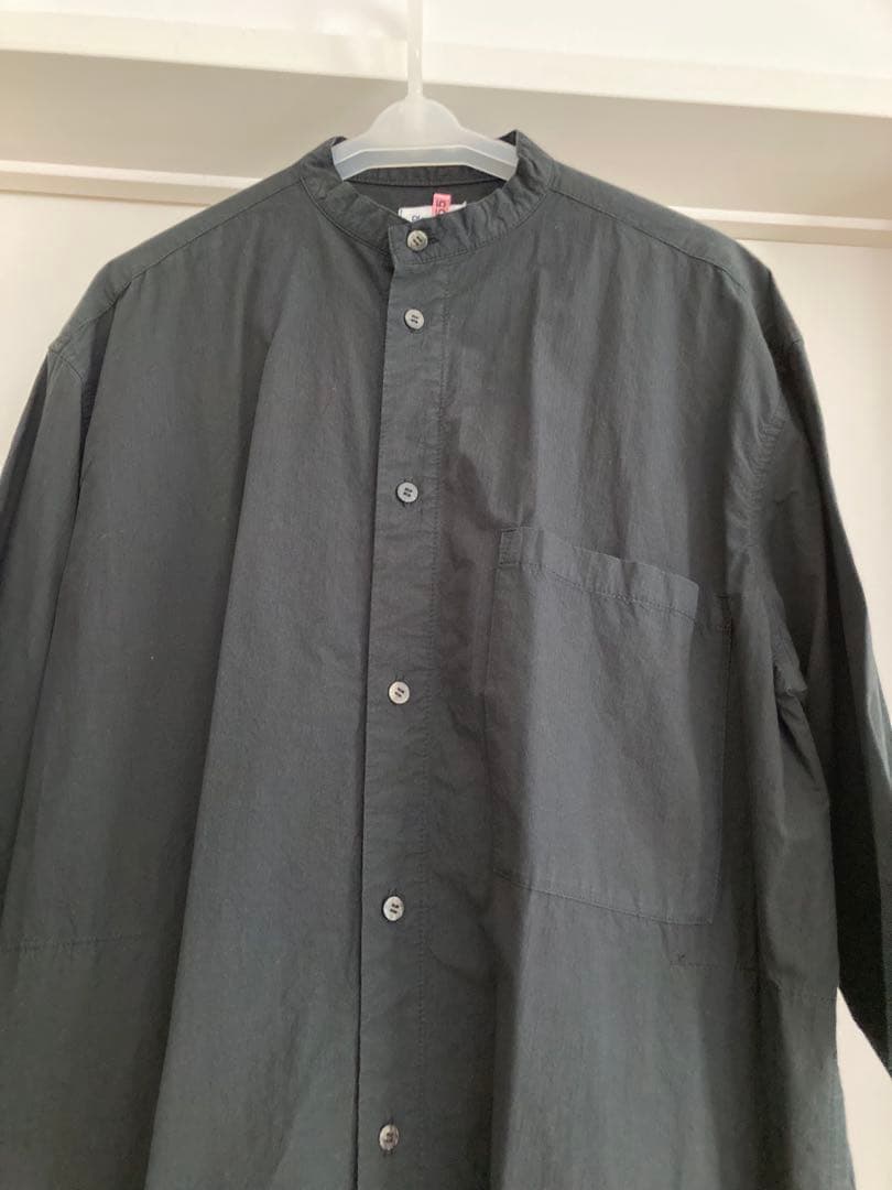 プランテーション　ワンピース　ブラック