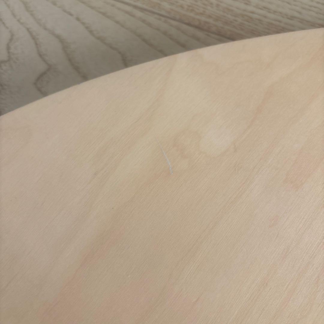 イケア　IKEA SVALSTA スヴァルスタネストテーブル