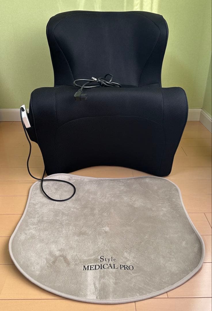 MTG Styleメディカルプロ