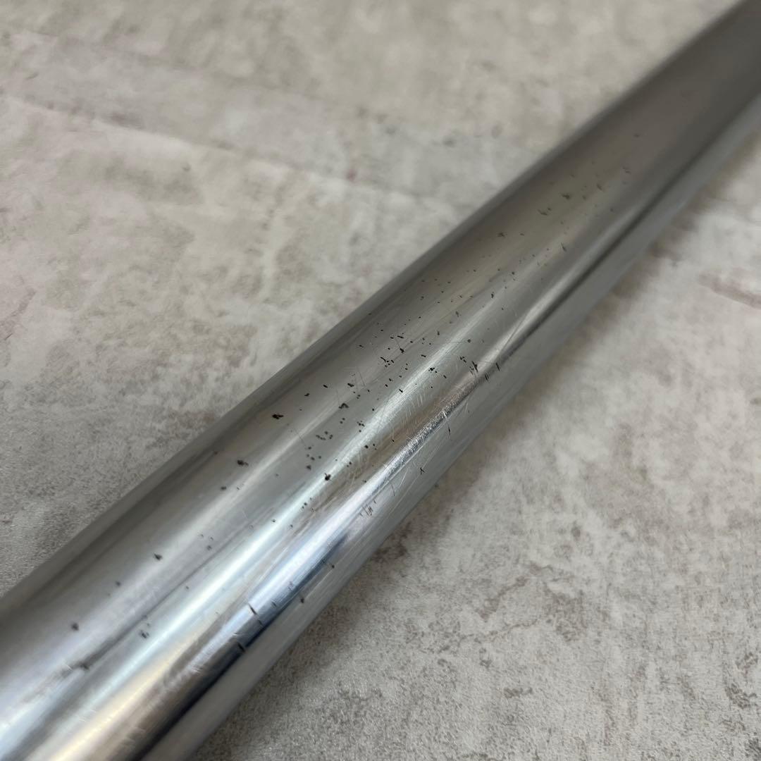 BROMPTON　純正シートピラーセット　自転車　パーツ　シートポスト　折り畳み