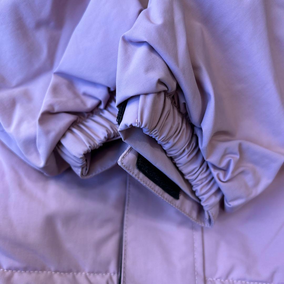 イスビョン　ISBJÖRN ヘリコプター ウィンター ジャケット　新品未使用