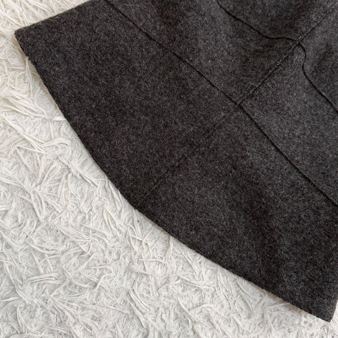 16616✨シャネル ワンショルダー ビスチェ キャミソール 裏地ココマーク総柄