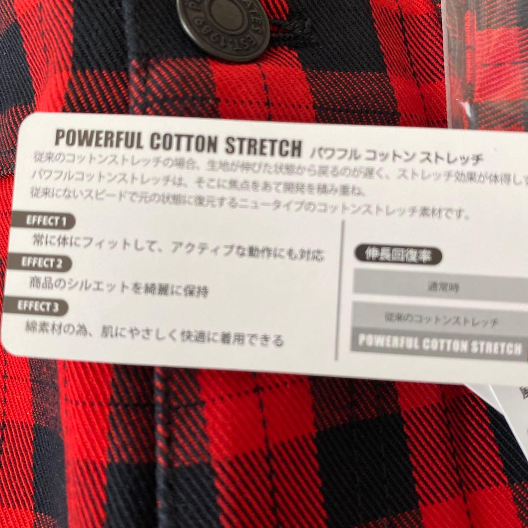 新品タグ付き　パーリーゲイツ　ショートパンツ　レディース　S ゴルフウェア