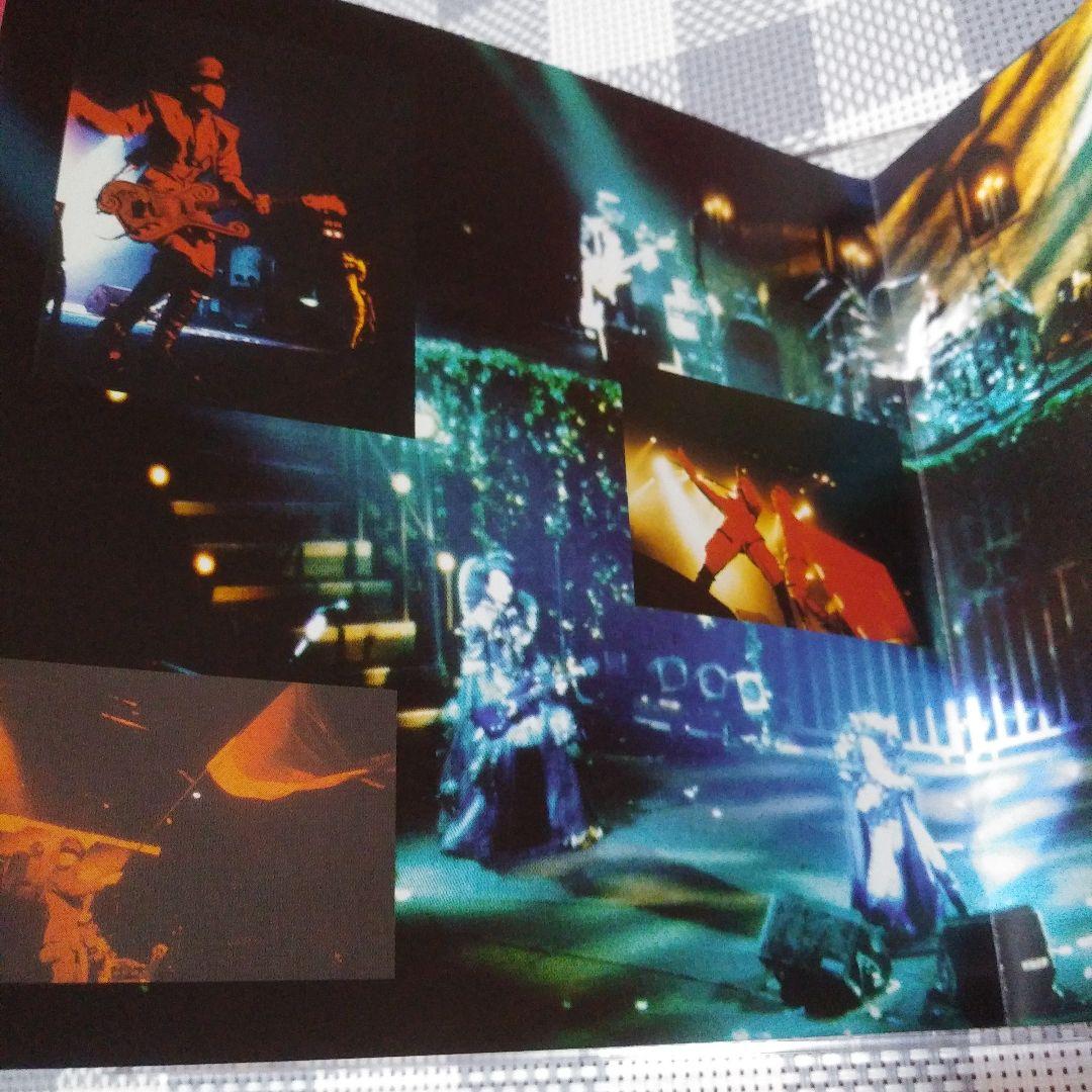 MALICE MIZER/sans retour Voyage\\"dernie…