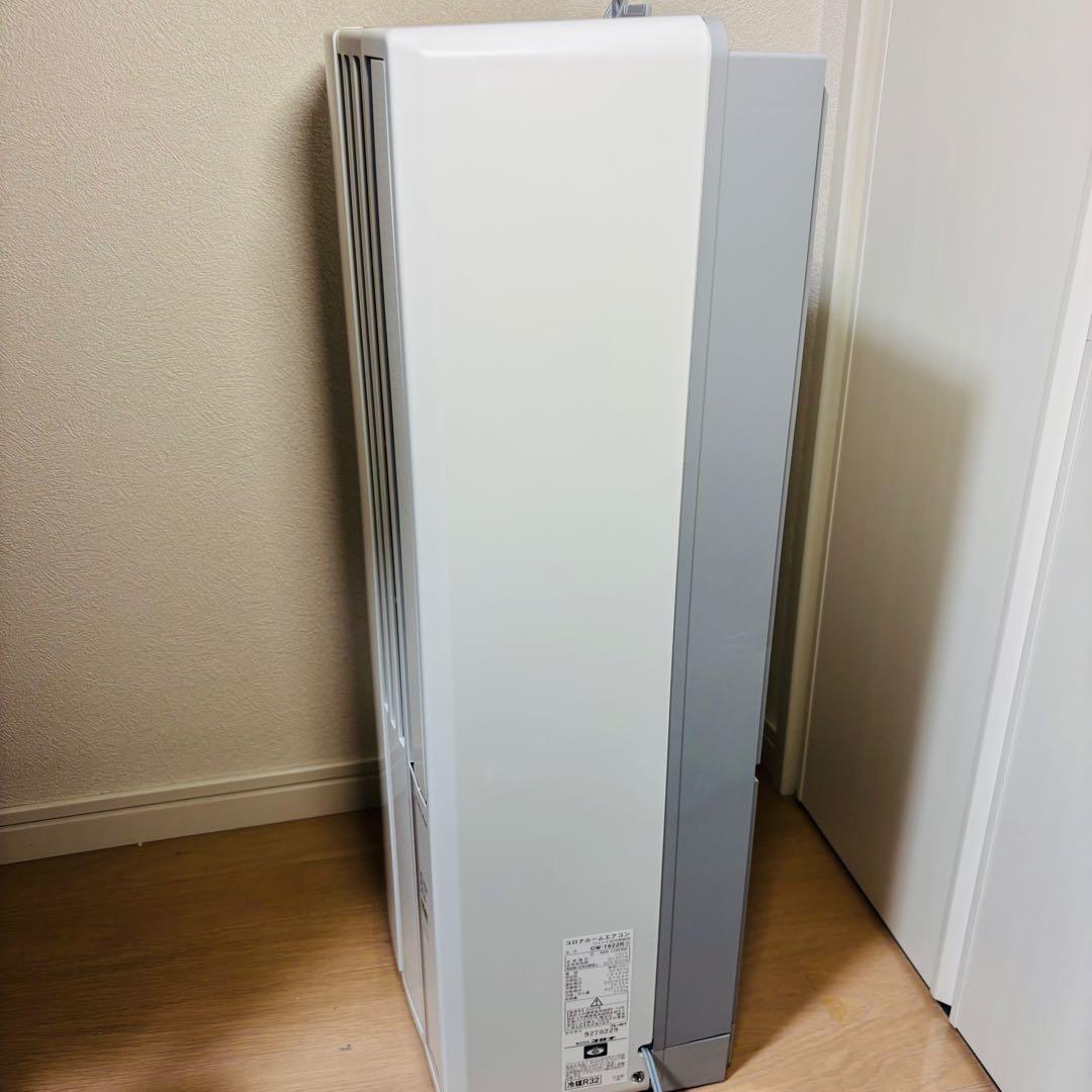 コロナ　ウインドウエアコン　CW-1622R