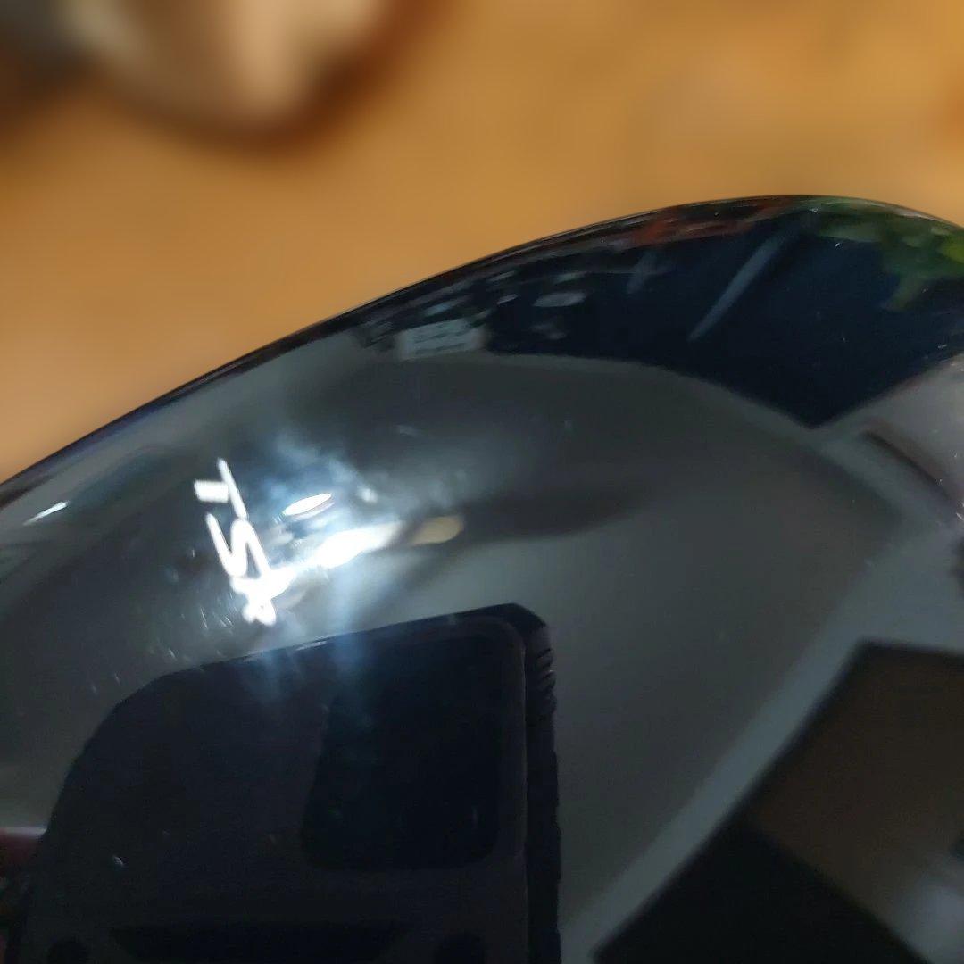 名器　Titleist TSR3 ドライバー 10°　わりかし美品　ヘッドのみ