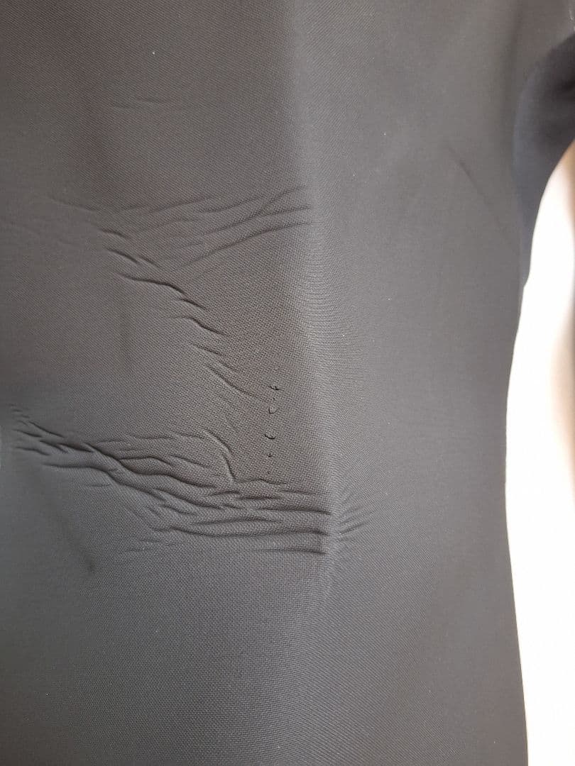 Bewet フルスーツ ウェットスーツ 黒