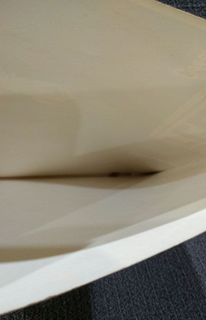 ビートルズ LP　MEET THE BEATLES!　水色V帯　OR-7041