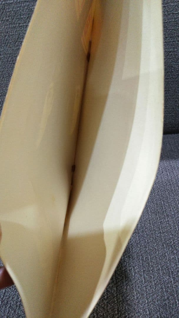 ビートルズ LP　MEET THE BEATLES!　水色V帯　OR-7041