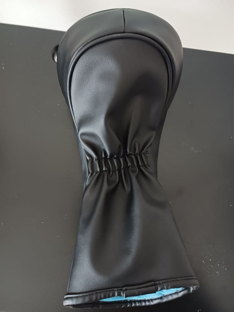 XXIO X-eks- 2024ゼクシオ9.5度 ドライバーヘッドのみ　カバー付