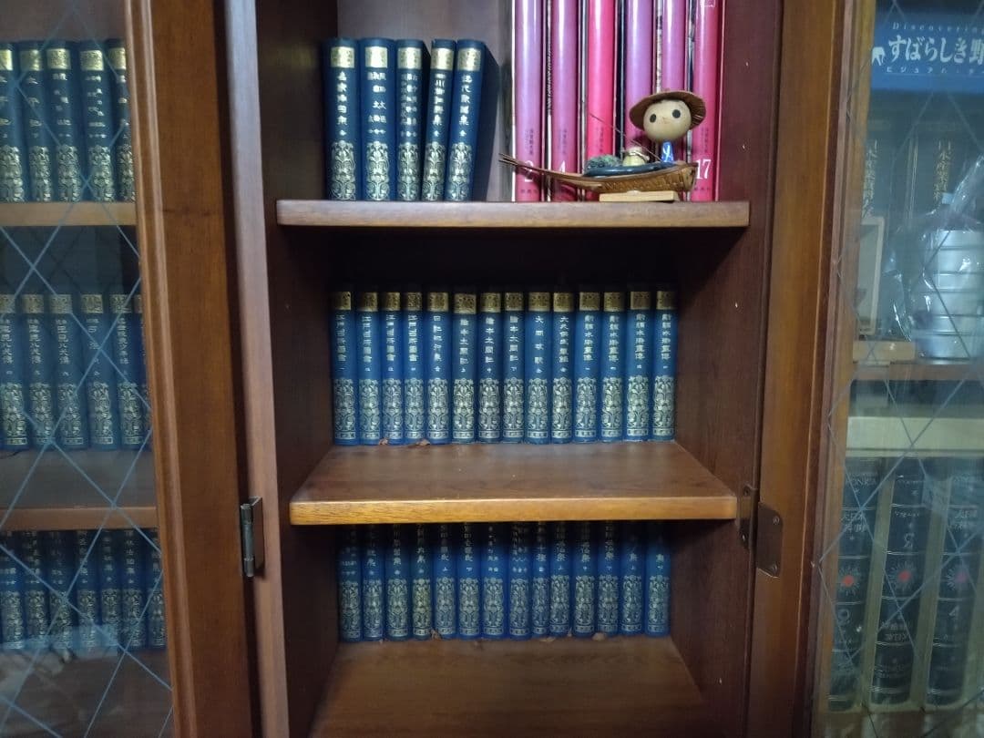 友朋堂 全巻123冊セット ハードカバー