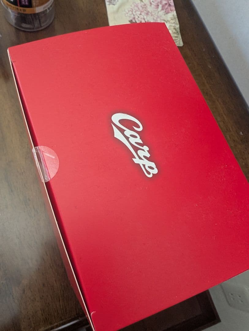 カープ 年間指定2025 記念品 黒田博樹 ボブルヘッド