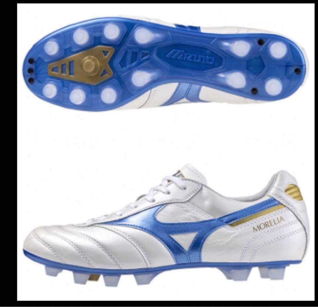 こ*ぎ様 【入手困難限】モレリア2ジャパン ムゲンパック26.5