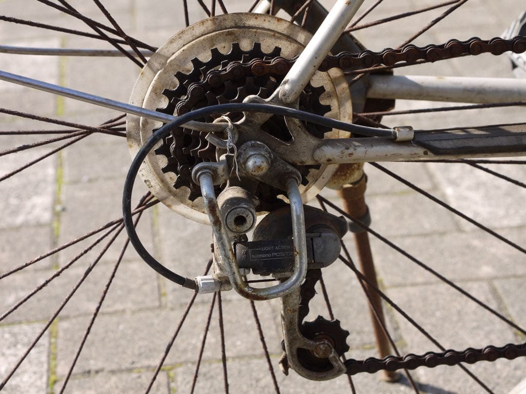 【発送不可】Panasonic PN-500•S